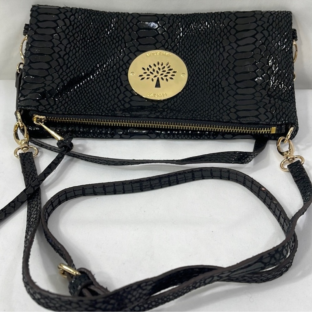 MULBERRY crossbody EST.1971 BAG